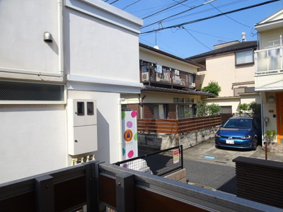 【展望】 | メゾンソレイユ