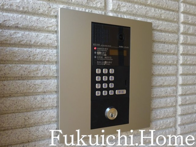 【設備】 | メゾンソレイユ