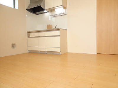 【居間・リビング】 | メゾンソレイユ