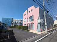 エスタシオン調布の画像