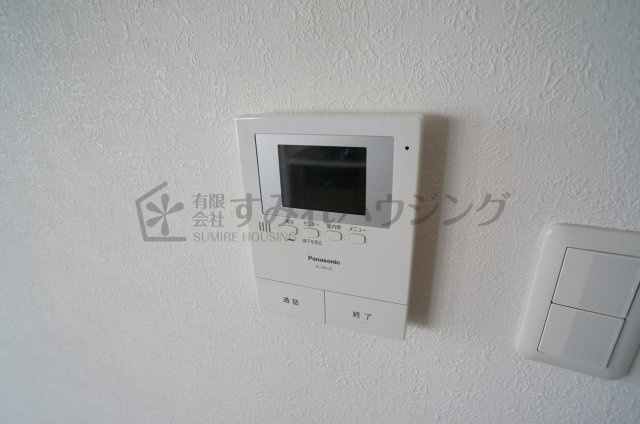 ドルミM宝塚の設備