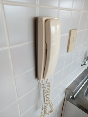 【セキュリティ】 | マンションエスポワール