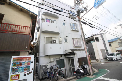 【その他共用部分】 | マンションエスポワール