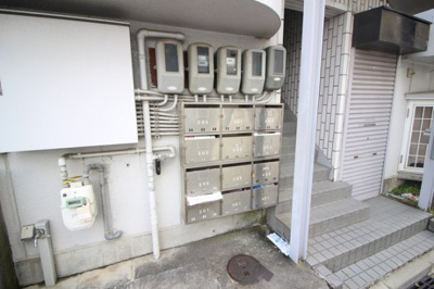 【設備】 | マンションエスポワール