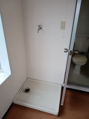 【その他】 | マンションエスポワール