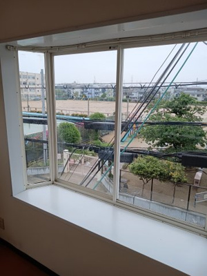 【内装】 | マンションエスポワール