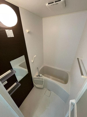 【浴室】 | F´grace高槻