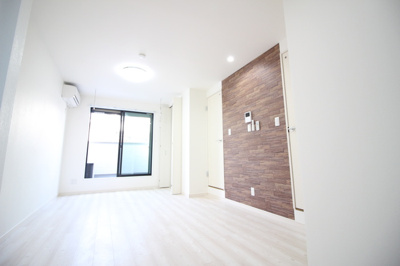 【居間・リビング】 | F´grace高槻