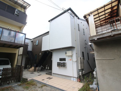 【周辺】 | F´grace高槻