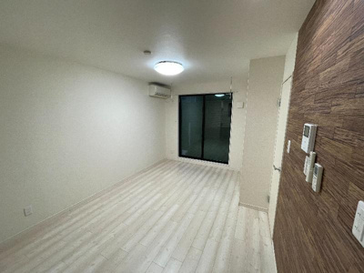 【居間・リビング】 | F´grace高槻