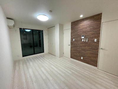 【居間・リビング】 | F´grace高槻