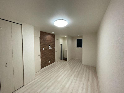 【内装】 | F´grace高槻