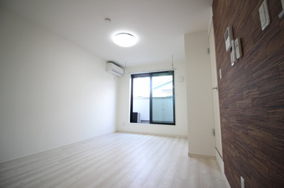 【居間・リビング】 | F´grace高槻