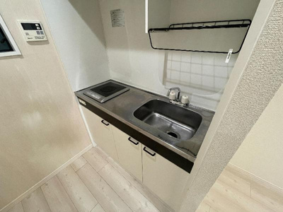 【キッチン】 | F´grace高槻