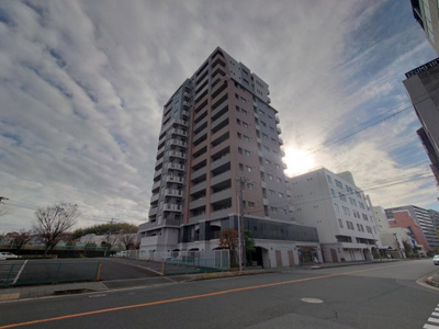 【外観】 | セーリオ千里中央グラントレンザ