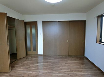 【洋室】 | アゼリアA