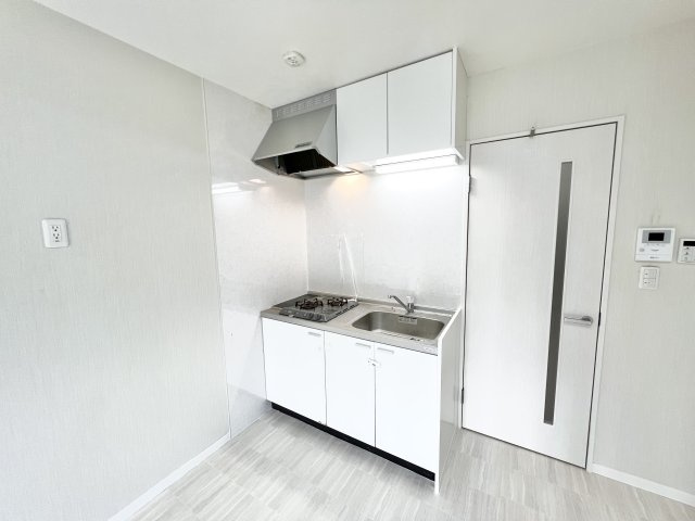 T'sハイツ四街道のキッチン|※別部屋参考写真