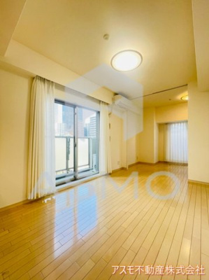 【内装】 | ダイナシティ北浜 | ※同建物内、別間取り参考写真