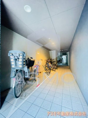 【その他共用部分】 | ダイナシティ北浜