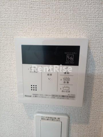 アクテュエル・Ｙの設備