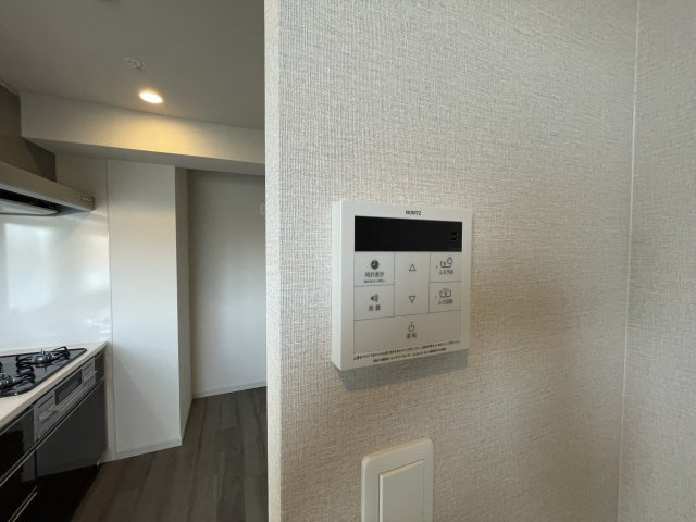 スプランディッド池田呉服町のその他