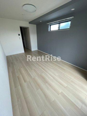 アクテュエル・Ｙの居間・リビング