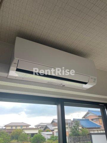 アクテュエル・Ｙの設備