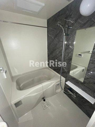 アクテュエル・Ｙの浴室