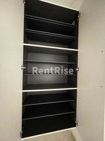 アクテュエル・Ｙの収納