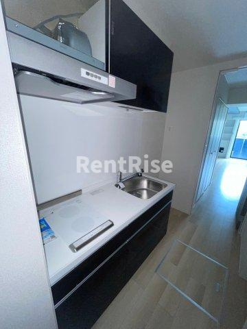 アクテュエル・Ｙのキッチン