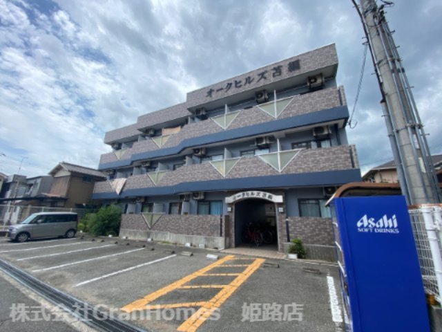 オークヒルズ苫編