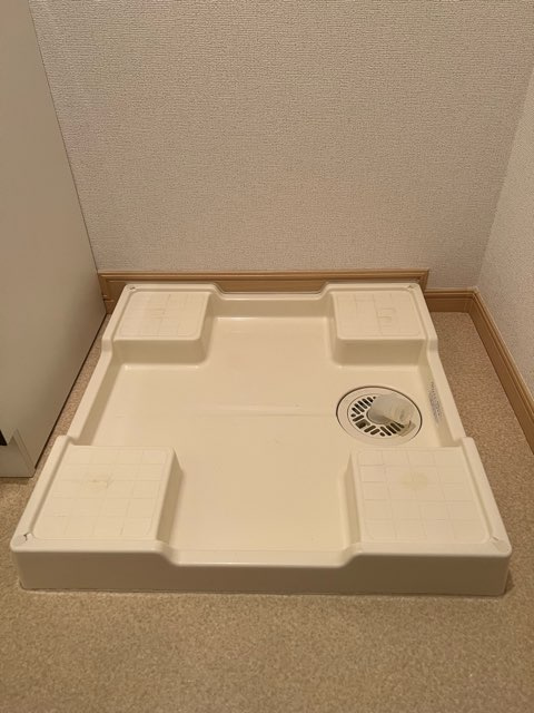 ポーシェガーデン３の設備