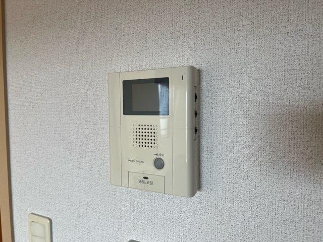 ポーシェガーデン３のセキュリティ
