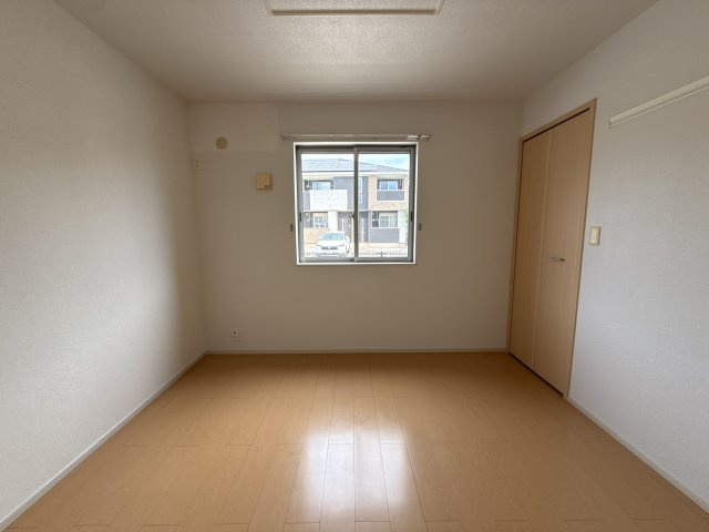サンリット福崎Ⅱの子供部屋