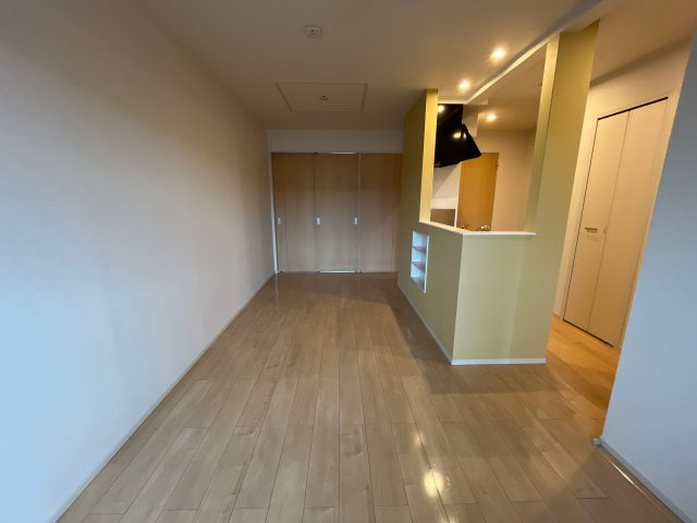 ｃｅｌｌ　ｃｕｂｅの居間・リビング