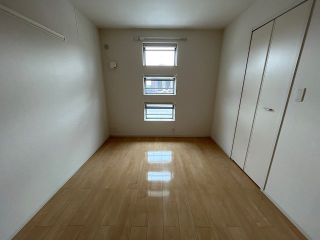 ｃｅｌｌ　ｃｕｂｅの寝室