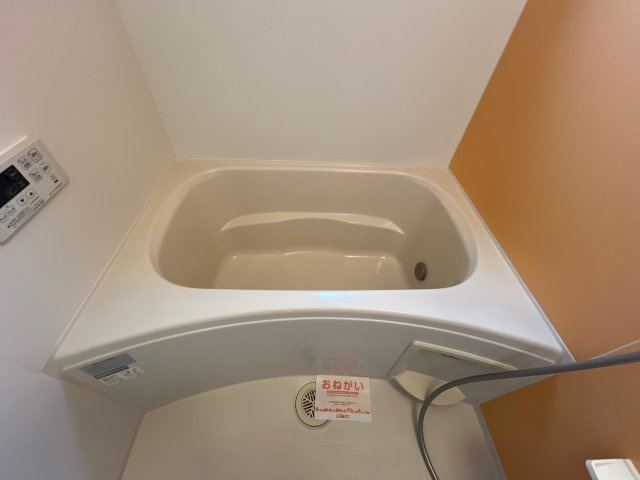 ｃｅｌｌ　ｃｕｂｅの浴室
