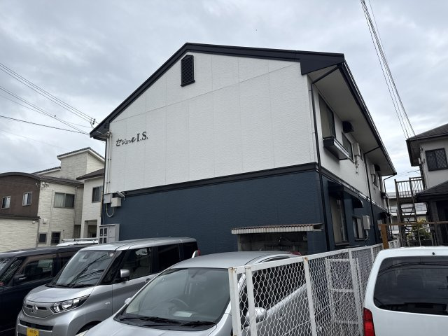 セジュールＩ．Ｓ．の外観