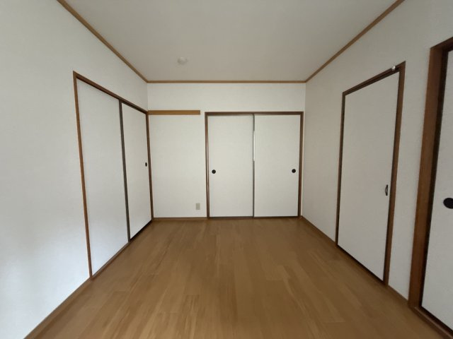 セジュールＩ．Ｓ．の子供部屋