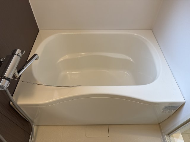 セジュールＩ．Ｓ．の浴室