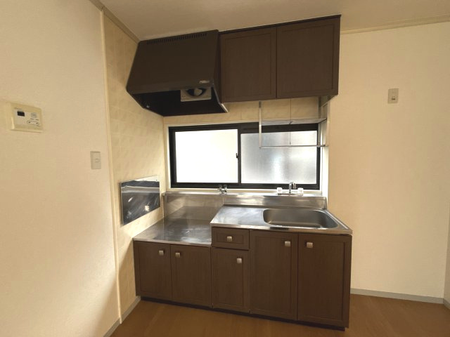 セジュールＩ．Ｓ．のキッチン