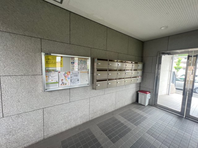 シエル青山の設備