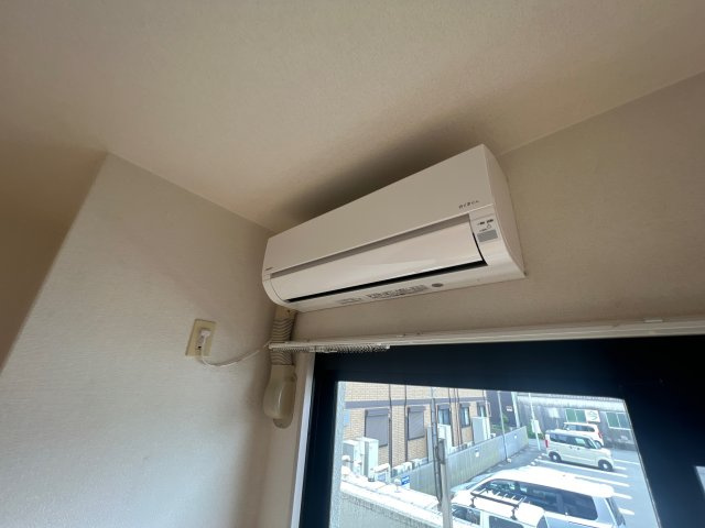 シエル青山の設備