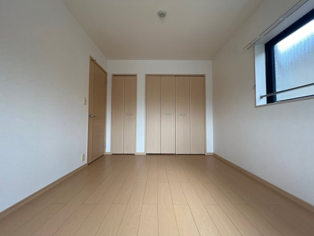 シエル青山の子供部屋