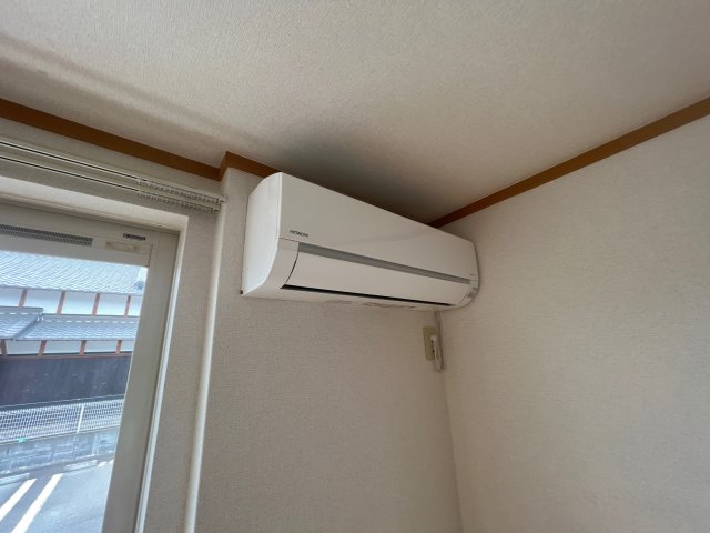 パークサイドライヴンの設備
