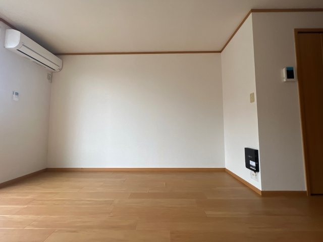 パークサイドライヴンの子供部屋