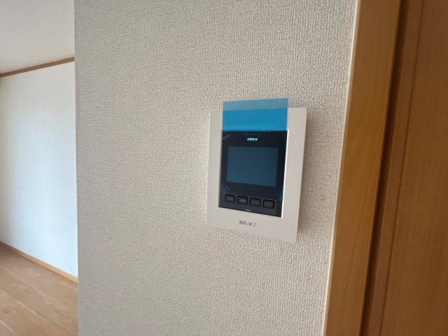 パークサイドライヴンのセキュリティ