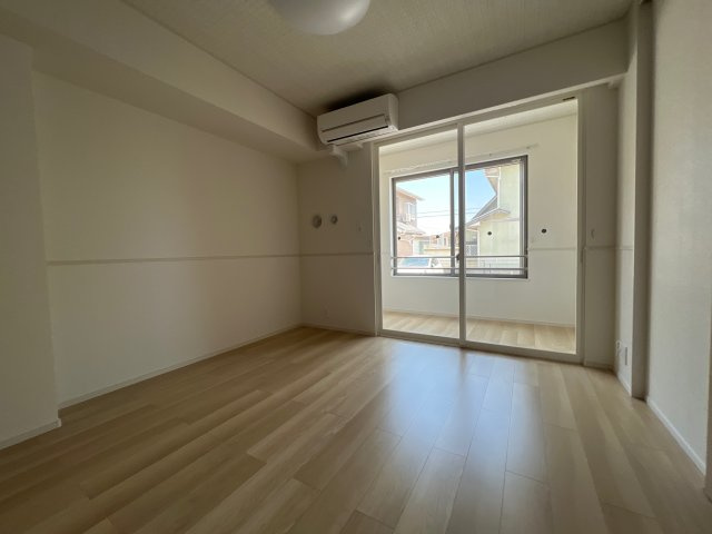 パルグランデⅠの居間・リビング