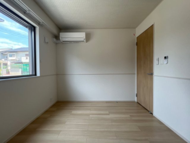 パルグランデⅠの子供部屋|
