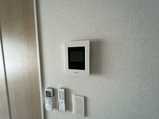 パルグランデⅠのセキュリティ